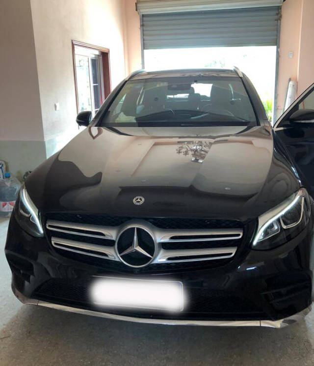 迟滞glc260刷ecu顿挫动力换挡改善奔驰驾控超300红旗h7远光图片