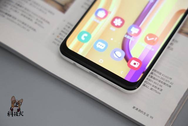 三星galaxy m30s值得入手吗?