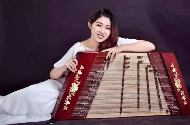惠民演出 | 中国名曲欣赏:高胡、古琴、扬琴