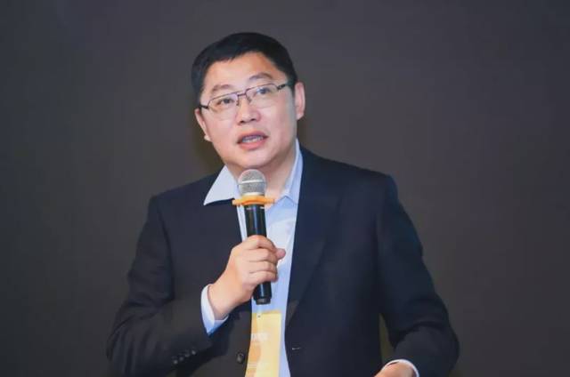 北京市八一学校校长沈军