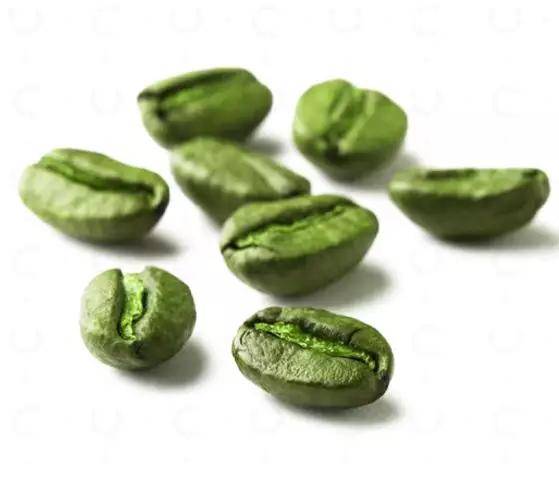 绿咖啡拥有含量高达55%绿原酸及5-cga,能有效燃脂和控制血糖.