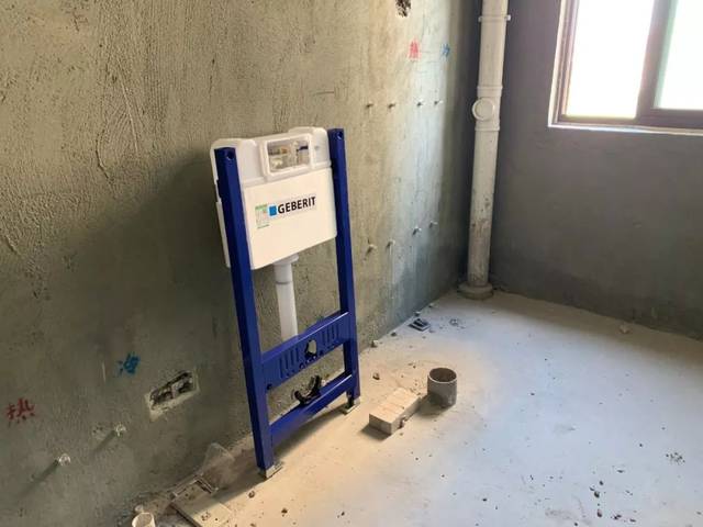 让卫生间更清爽:壁挂马桶选购安装攻略分享
