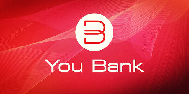youbank是什么意思?机器+互联网+区块链+