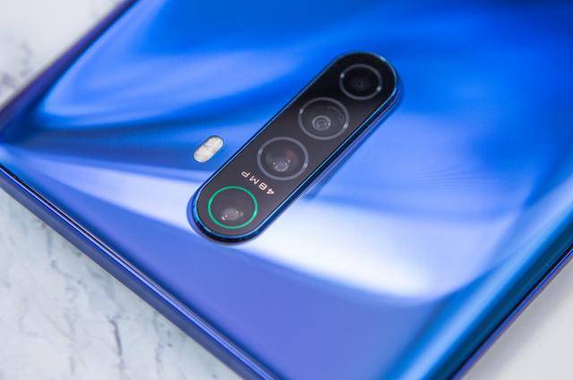 oppo reno ace对比华为mate 30pro,差价三千元拍摄是否有差异?