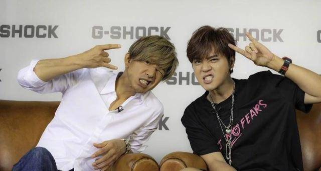 杨颖为黄晓明4字庆生,罗志祥为木村大写