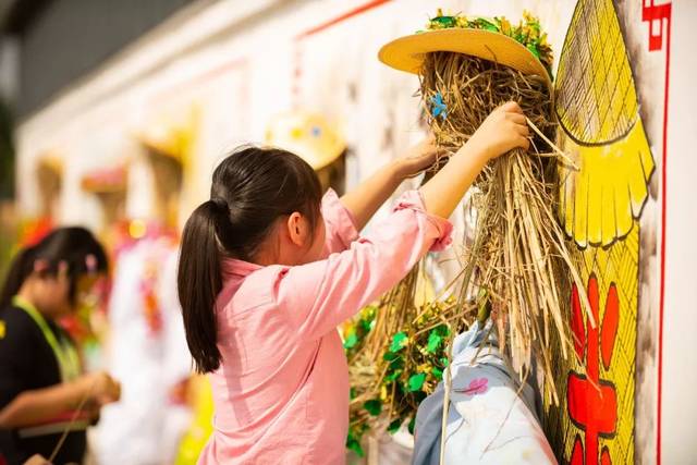 品乡村美食,体验农耕,民俗文化!有场农耕文化节丰收成果展邀你来