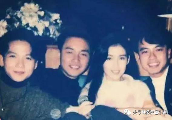 玉女掌门人已52岁,和偷腥男友分手7天后闪婚,