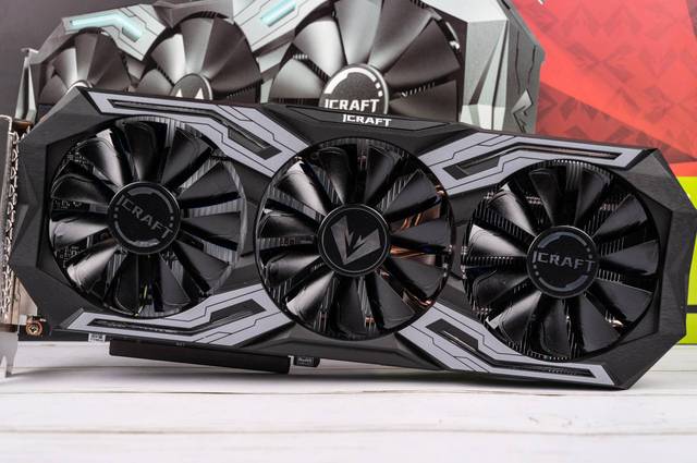 万物皆可super之铭瑄gtx1660s电竞之心装机试玩