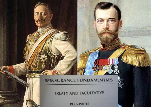 不寻常的德皇威廉二世:罢黜俾斯麦挨个叫板列强,德国就那么渴望两线