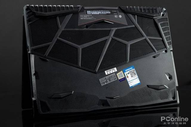 240hz刷新率 rtx2060,柔与刚相结合的微星ge65