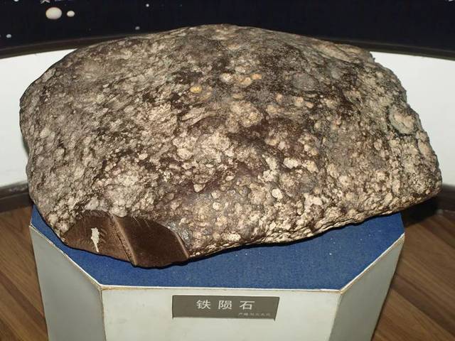 【科普】中国著名的地质博物馆有哪些?