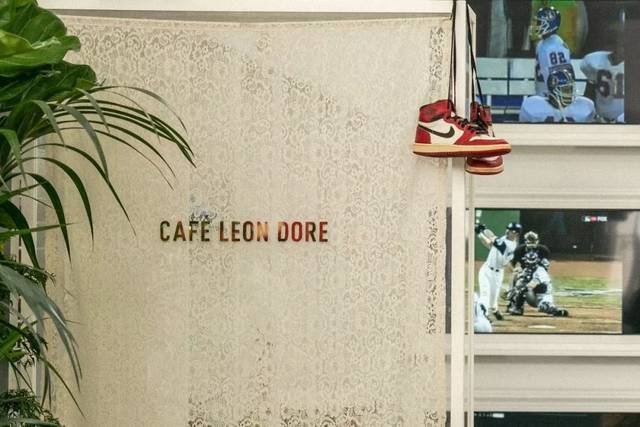 为什么我会选择这双aimé leon dore × new balance