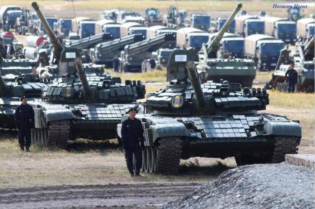 一旦乌克兰加入北约,普京会有哪些反应?智库: