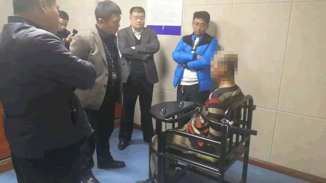 潍坊昌乐公安成功破获19年前命案积案 3名犯罪嫌疑人全部落网