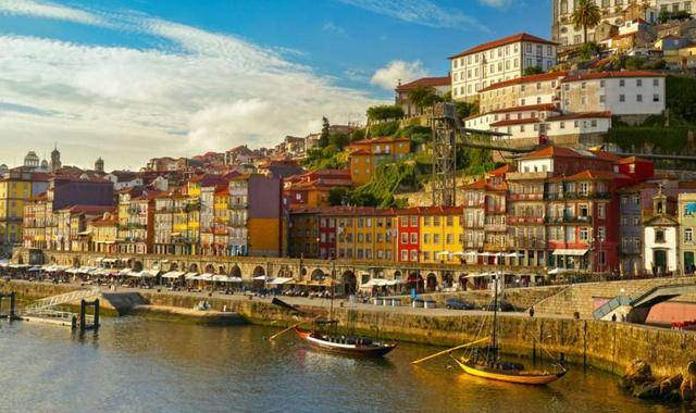 HL葡萄牙护照、葡萄牙永居卡怎么拿?快速办理