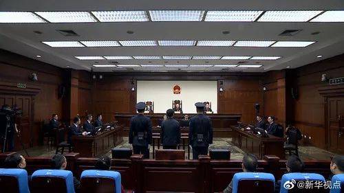 判16年罚一百万原国家食药监总局副局长吴浈案一审宣判
