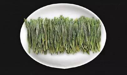 茶叶中的茅台——太平猴魁