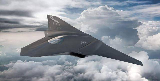 六代机还未投产就超支:成本已经无法控制,预计