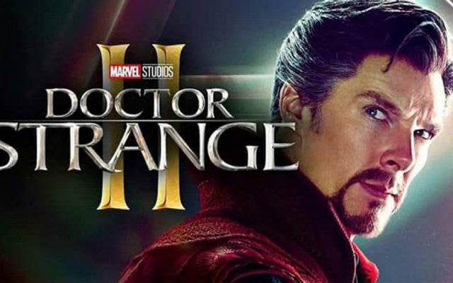 迪士尼公布漫威第4阶段电影计划 5款神秘新作