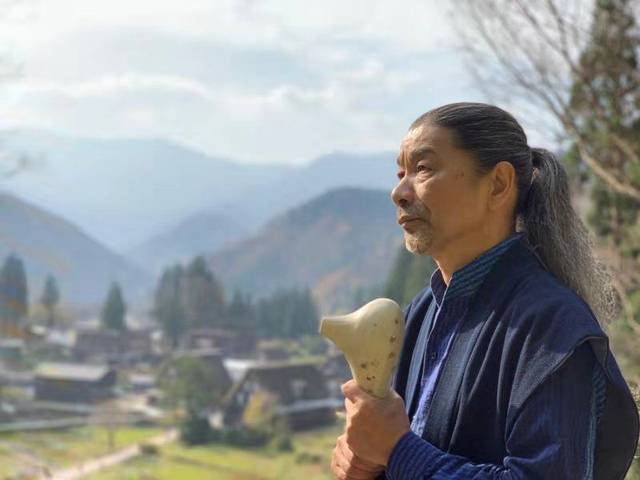 书局有乐·北京 | 故乡的原风景:日本陶笛大师宗次郎分享会