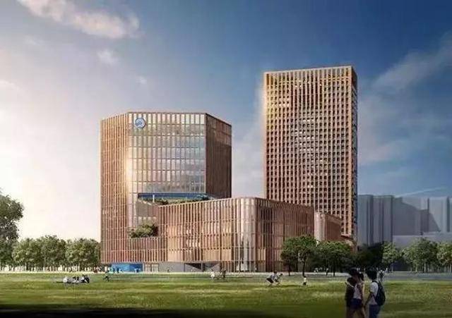 2021年深圳贝赛思国际学校也会开放新校区,位于蛇口核心地区;校区