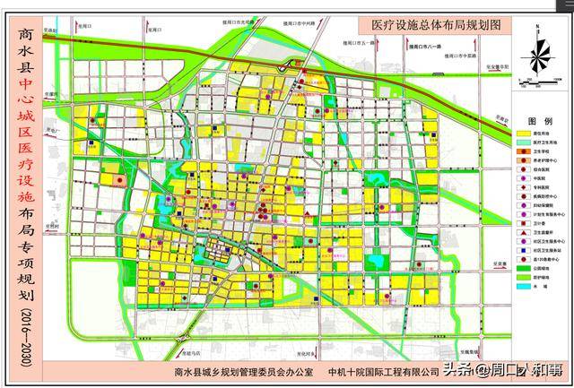 计划开工年限:2019-12-01 计划完工年限:2022-12-01 规划用地面积
