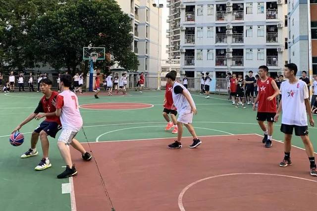 珠海市第三中学