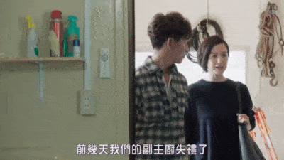 主厨早间伦子料理天赋点没能点满,一腔热血却不比任何人少.