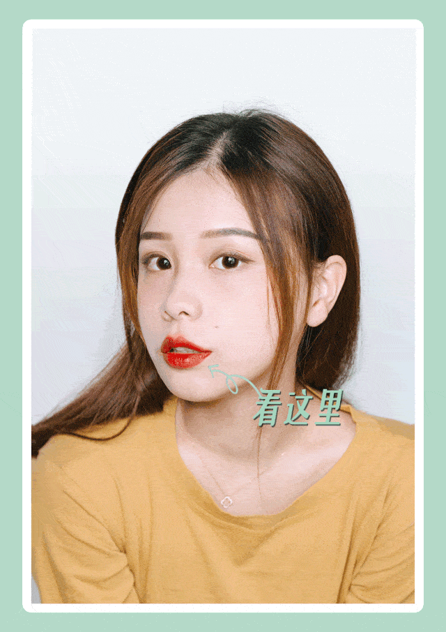 用美图秀秀的女生都很假?那是你没学会这5点吧.