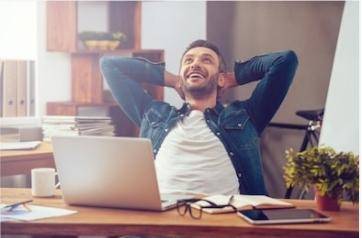 快来做一个焦虑症的症状自测,学习如何