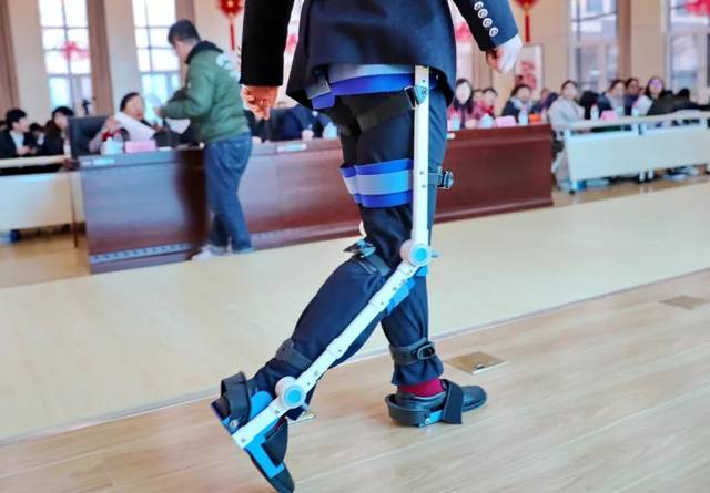2019中国康复辅助器具创新设计大赛开赛