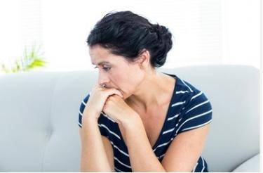 快来做一个焦虑症的症状自测,学习如何