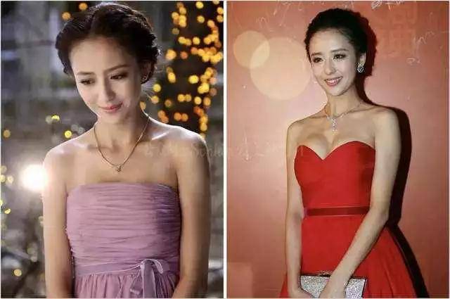 超模完美比例自测公式大全,看看自己符合几条吧