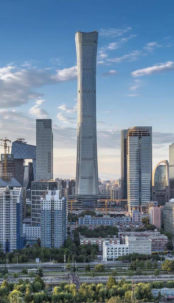 2019emporis全球最佳摩天大楼奖揭晓 | 中国3项目上榜