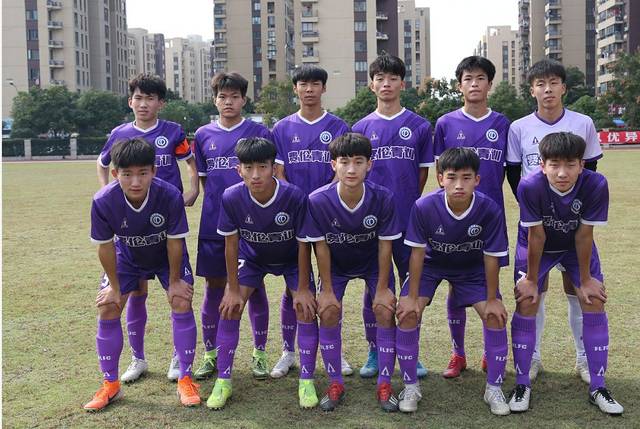省校园足球联赛高中男子超级组总决赛今天在杭州开赛!