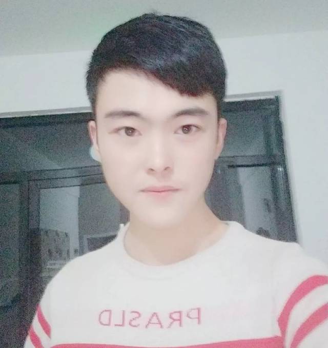 【微相亲】南乐22岁小伙,身高181 cm,想找一个善解人意,孝顺父母的