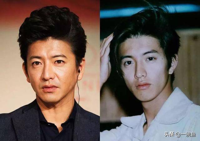 从木村拓哉到木村光希,捧得越高摔得越惨?明明就是嫉妒到心碎