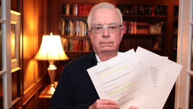 加拿大超级富豪被骗惨!$80万加币转眼被转到香