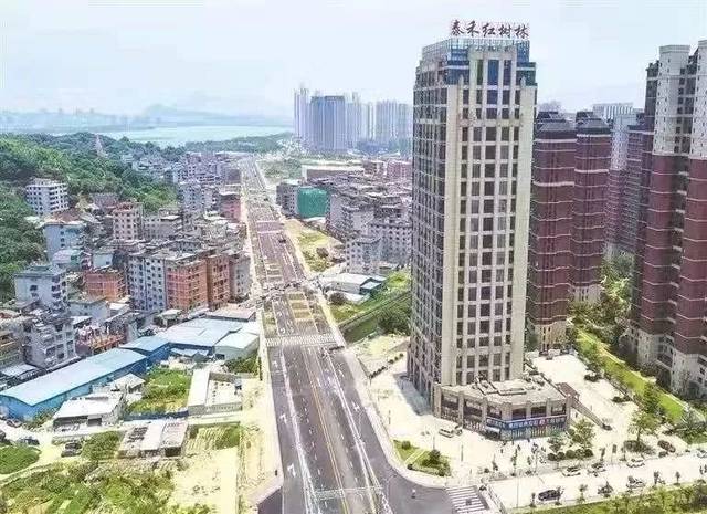 原来宁德撤地建市已有20年了,这些变化真叫人骄傲!