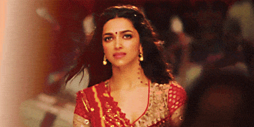 印度五大国宝级美女,个个堪称绝色!