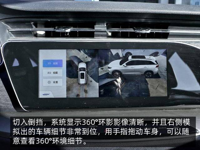 还没上市就卖了17000辆:长安欧尚x7到店实拍