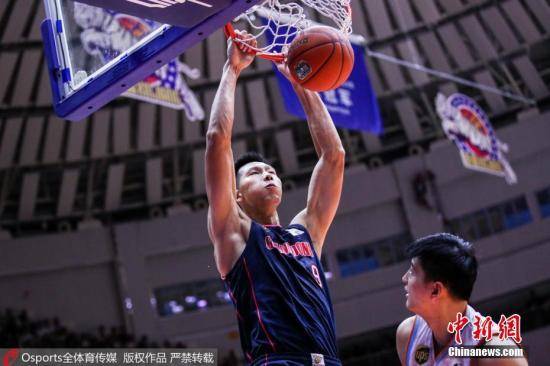 CBA疆粤大战广东一分险胜 疆粤争霸30你看好谁?