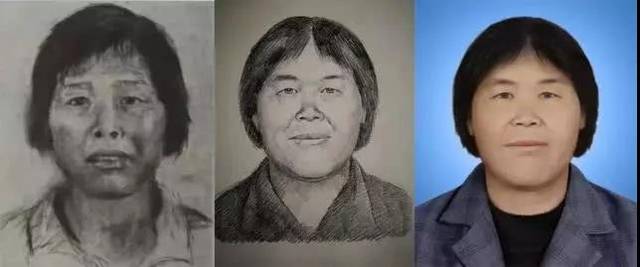 全网通缉的人贩子梅姨到底是谁9名被拐儿童在哪