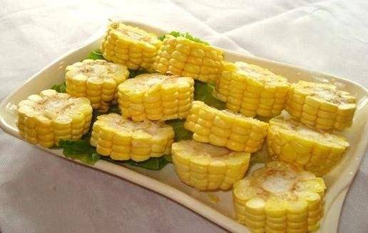 一根玉米的热量有多高?