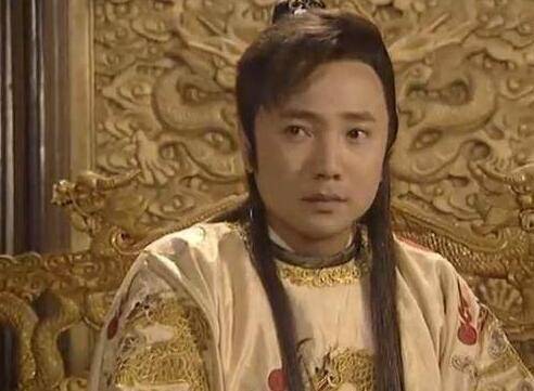 明朝朱棣堪称旷世明君,却遭到后世皇帝嫌弃,牌