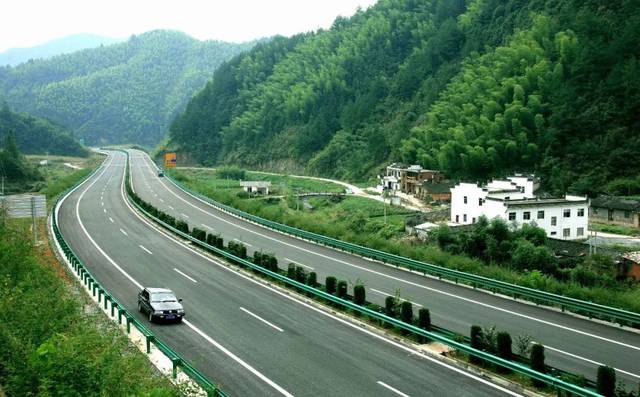 铜梁又一条高速公路,即将开建