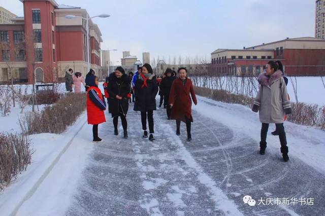 六十九中学二部专场——大庆市新华书店诚邀著名儿童文学作家郑春华