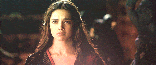 印度五大国宝级美女,个个堪称绝色!