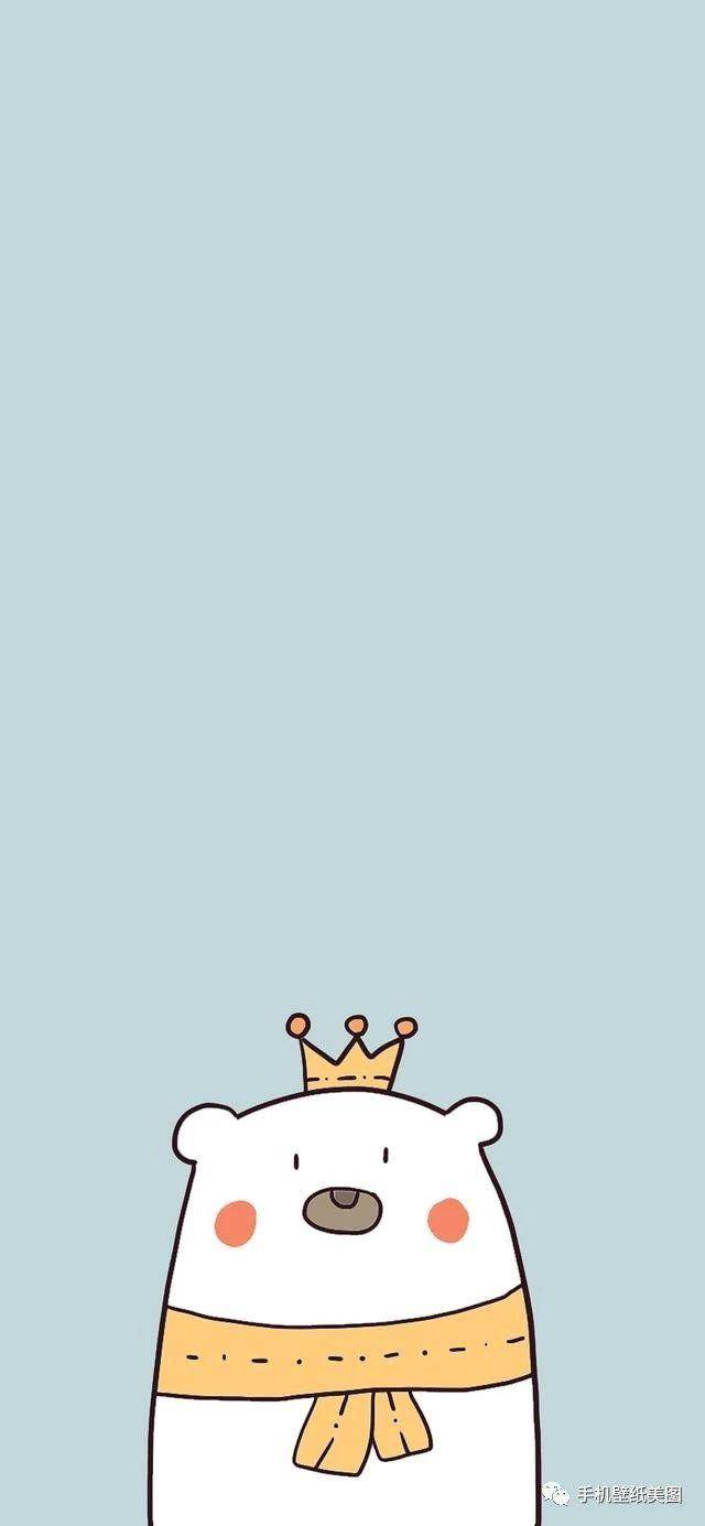 抖音超可爱头像壁纸大全,请务必收下