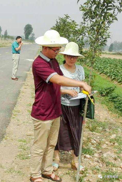 不忘初心 绽放最美芳华—方城审计干部侯新芳